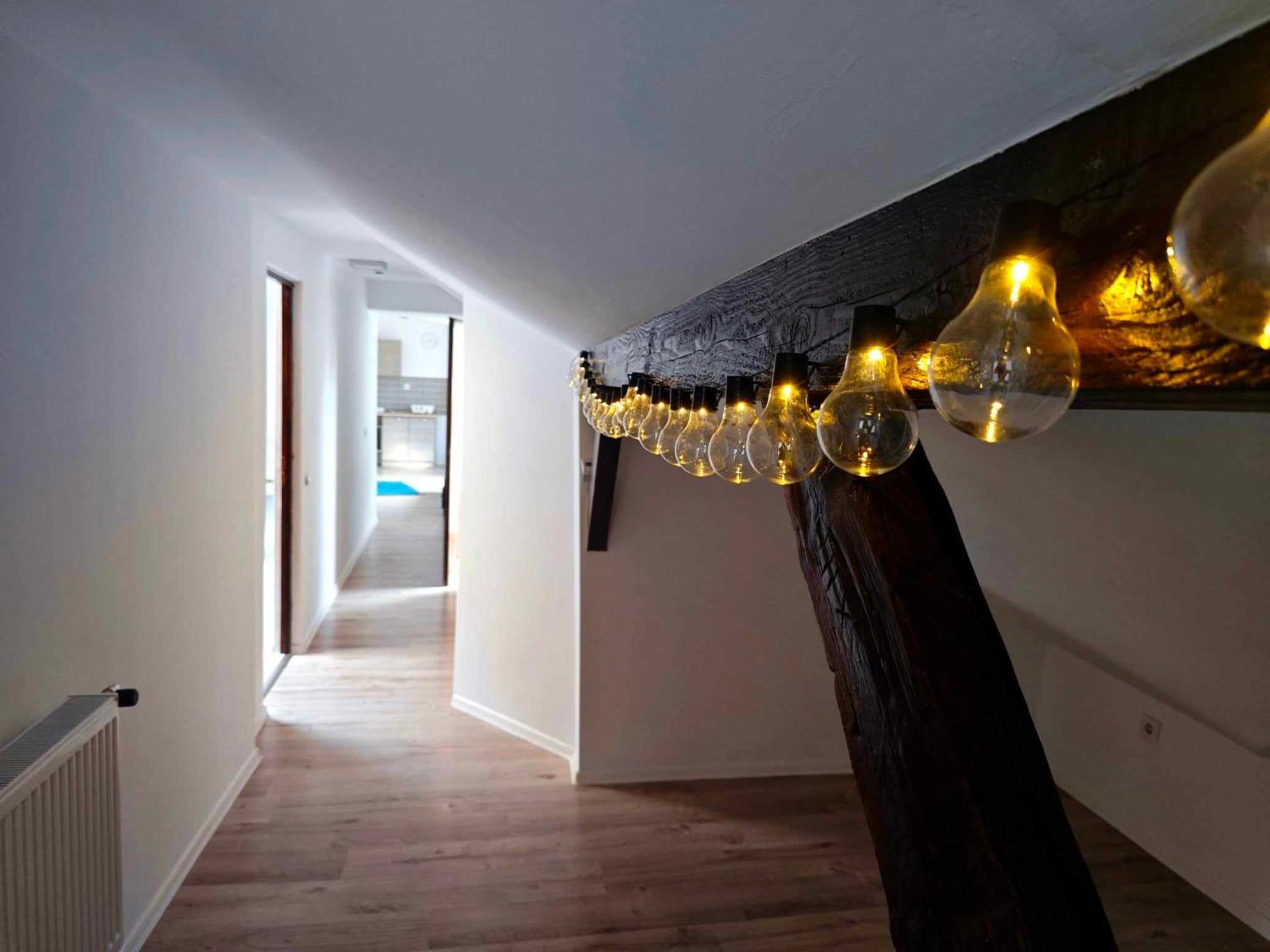 Dama Apartments Eger Exterior photo